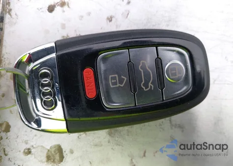 2016 Audi Rs 7 4.0T Prestige from USA, damaged, VIN WUAW2AFCXGN900321